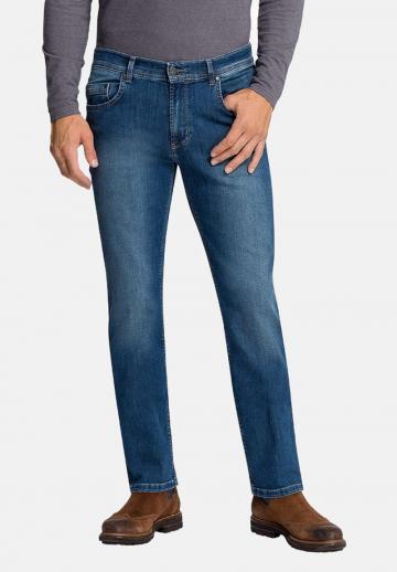 Узкие джинсы