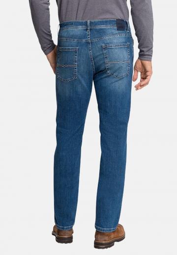 Узкие джинсы