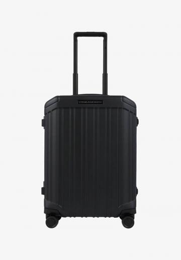 Чемодан на колесах