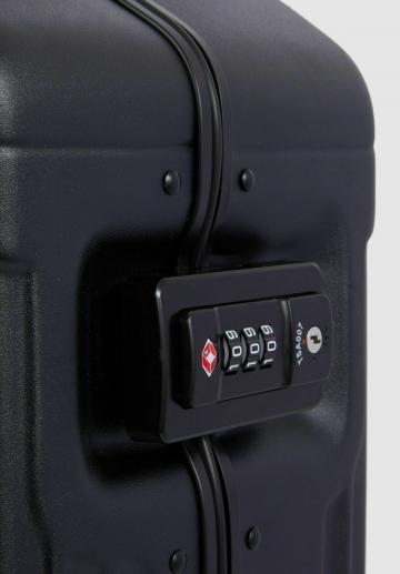 Чемодан на колесах