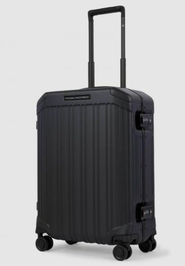 Чемодан на колесах