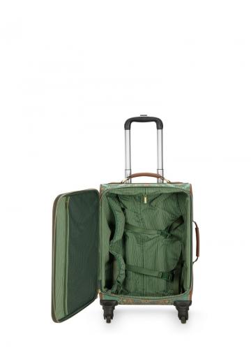 Чемодан на колесах