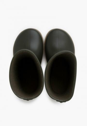 Резиновые сапоги