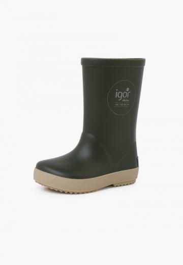 Резиновые сапоги