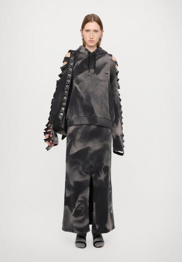 Летняя юбка