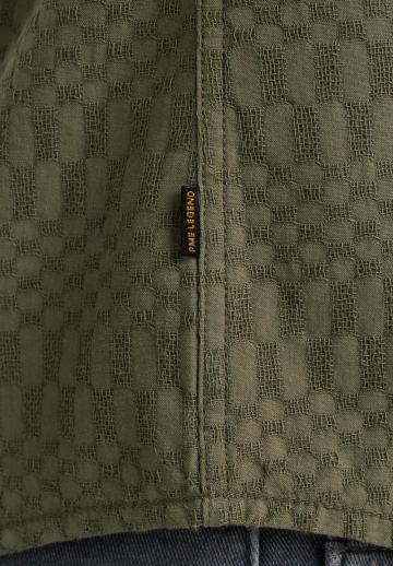 Рубашка с коротким рукавом