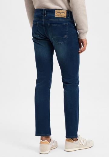 Узкие джинсы