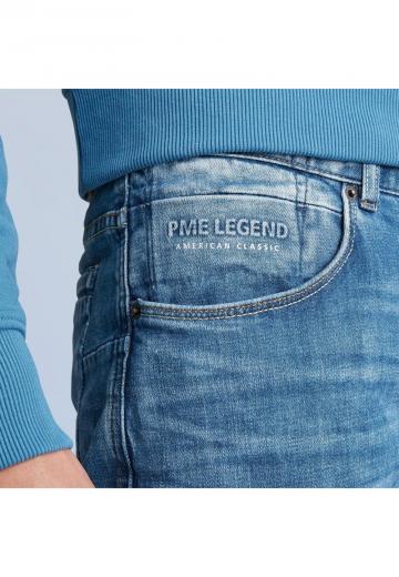 Узкие джинсы