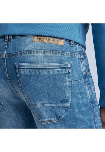 Узкие джинсы