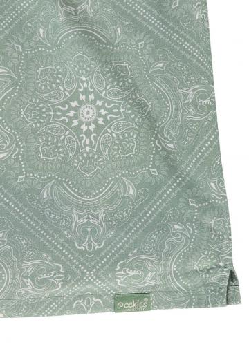 Трусы-боксеры