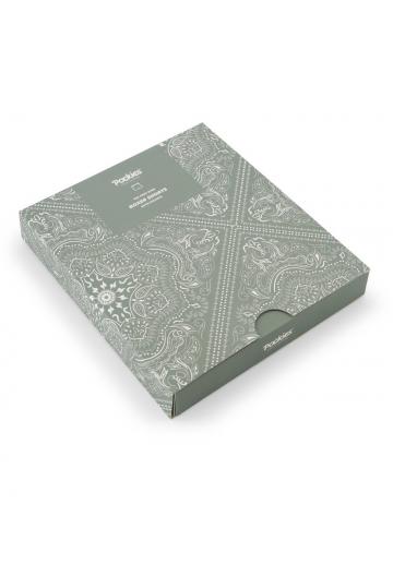 Трусы-боксеры