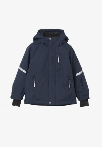 Зимняя куртка