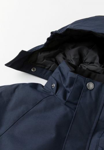 Зимняя куртка