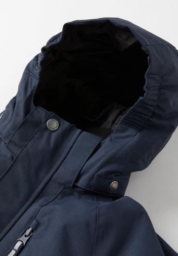 Зимняя куртка