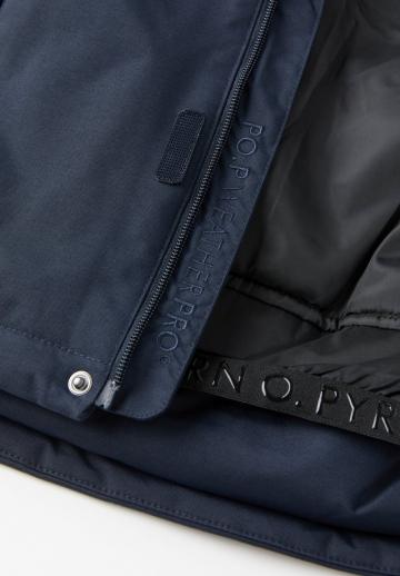 Зимняя куртка