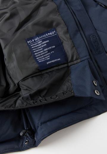 Зимняя куртка