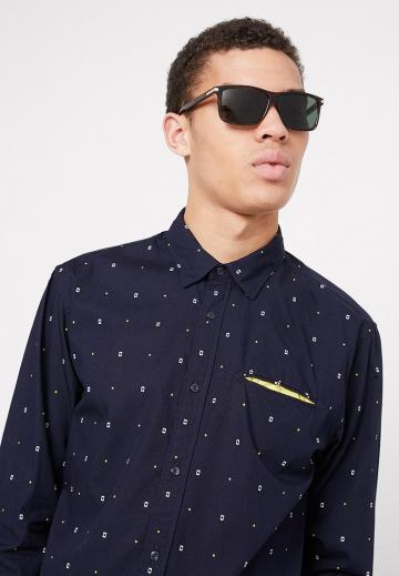 Солнечные очки