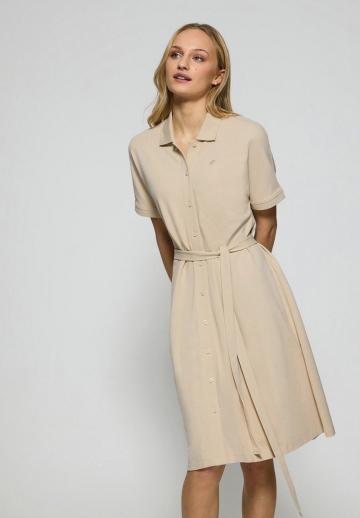 Блузка-платье