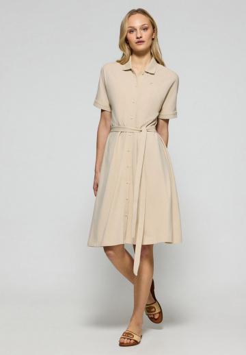 Блузка-платье