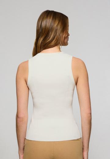 Майка-борцовка