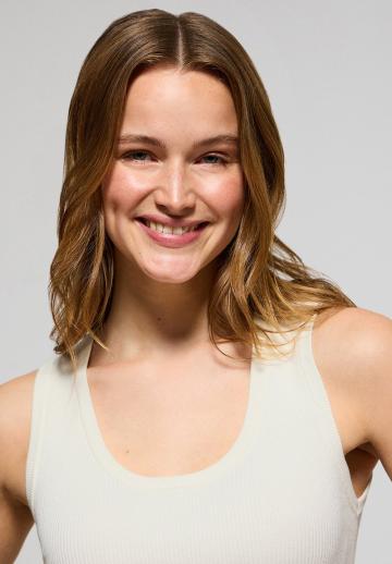 Майка-борцовка