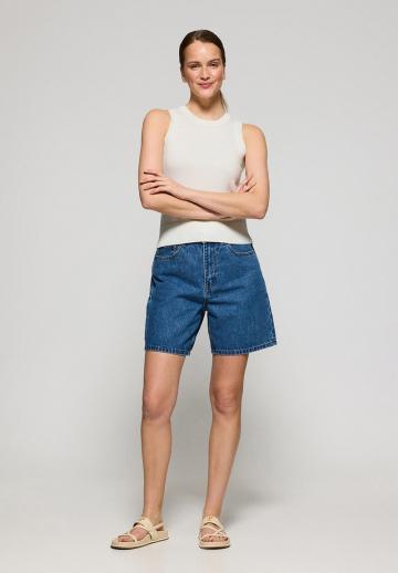 Майка-борцовка