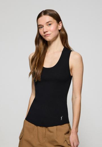 Майка-борцовка