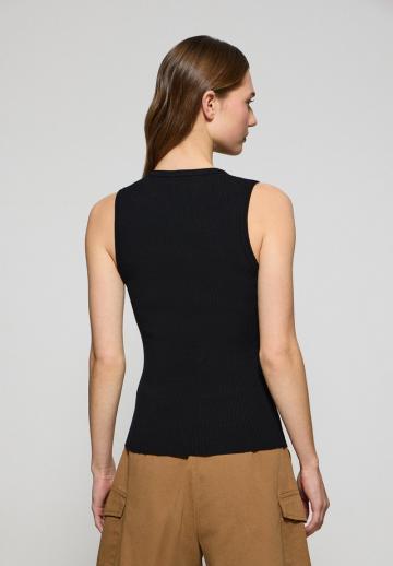 Майка-борцовка