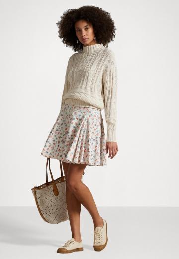 Летняя юбка