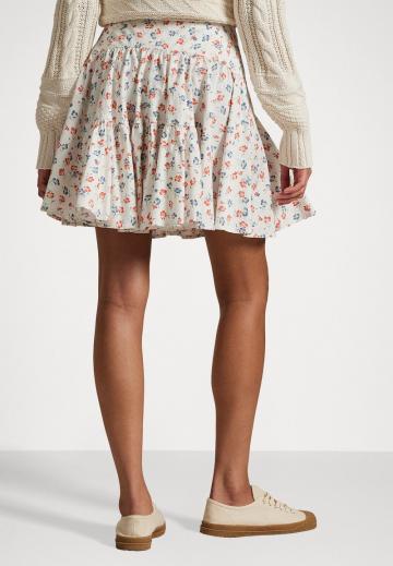 Летняя юбка