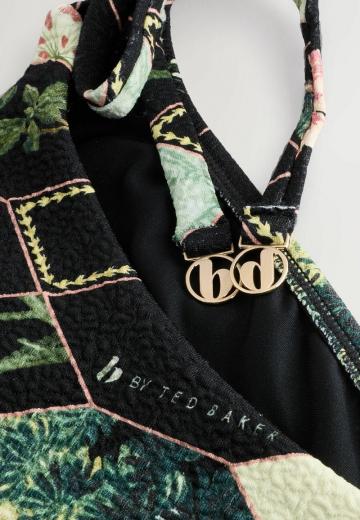 Низ от бикини