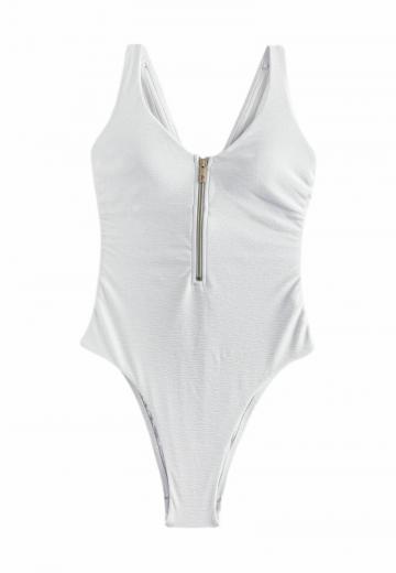 Купальное платье