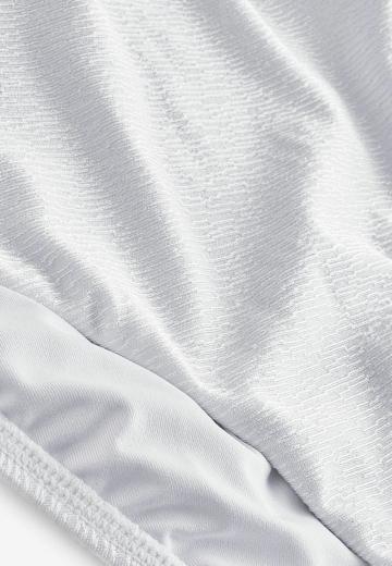 Купальное платье