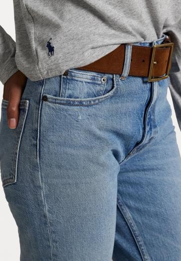 Клешеные брюки