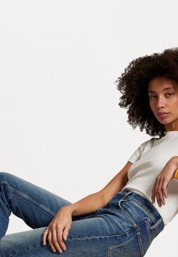 Клешеные брюки