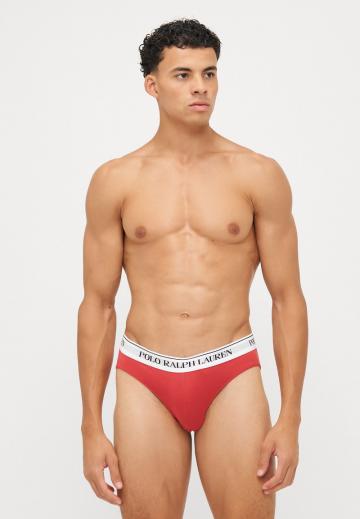 Трусы слипы