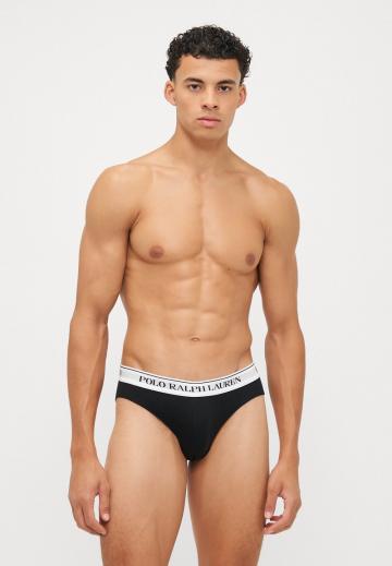 Трусы слипы