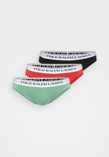 Трусы слипы