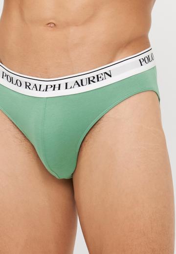 Трусы слипы