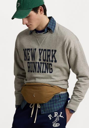 Сумка на пояс