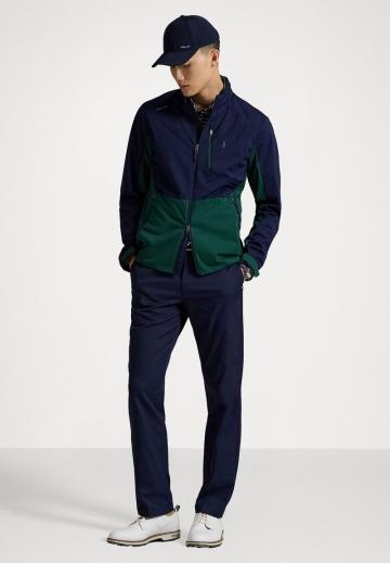 Куртка-дождевик