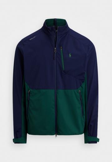 Куртка-дождевик