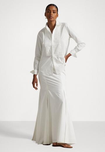 Длинная юбка