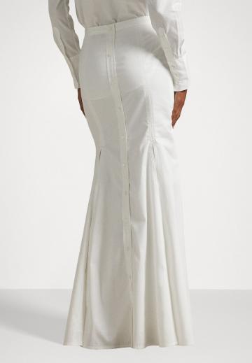 Длинная юбка