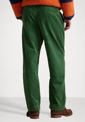 Вельветовые брюки