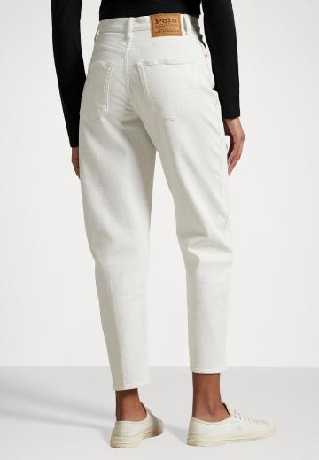 Короткие джинсы