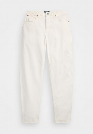 Короткие джинсы