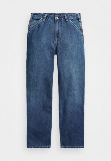 Джинсы