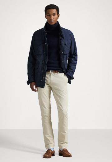 Костюмные брюки