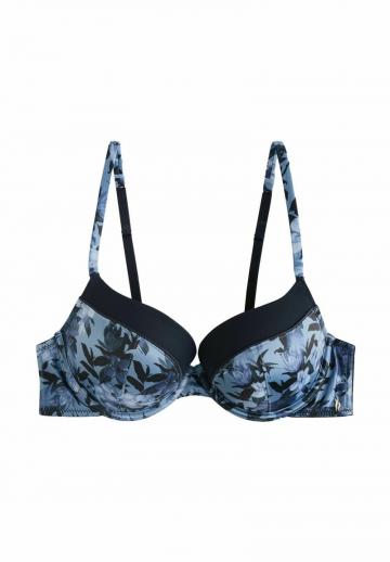 Бюстгальтер на косточках